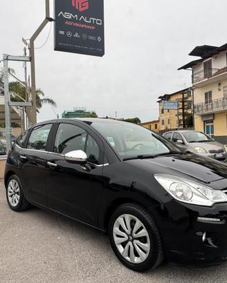 Citroen C3 1.4 HDi 70 Exclusive