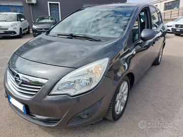 OPEL Meriva 1.3 CDTI 95CV ecoFLEX Start&Stop Cos