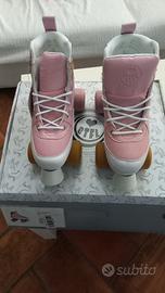 pattini rollerskates n37 