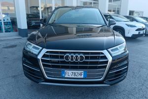 AUDI Q5 2ª serie Q5 2.0 TDI 190 CV quattro S t...