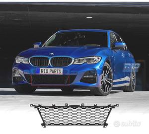 GRIGLIA PARAURTI BMW G20 19-22 LOOK M TECH