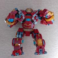 Lego Marvel Hulkbuster