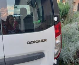 DACIA Dokker - 2018