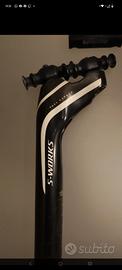 Reggisella in carbonio S-works 27,5