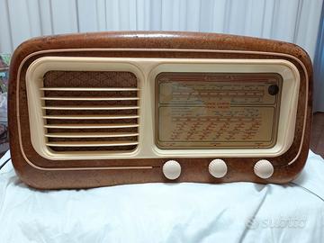 Radio