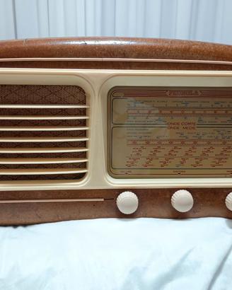 Radio