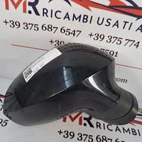 SPECCHIETTO RETROVISORE DESTRO SEAT Leon 2° Serie