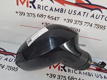 SPECCHIETTO RETROVISORE DESTRO SEAT Leon 2° Serie