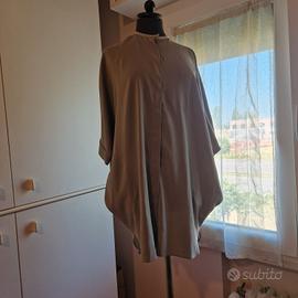 splendida camicia donna Brunello Cuccinelli 