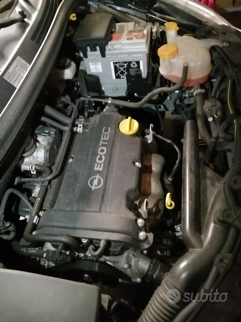 Opel Corsa 2008 photo 3