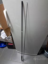 Canna da pesca a MOSCA