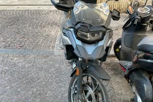 Bmw F750GS