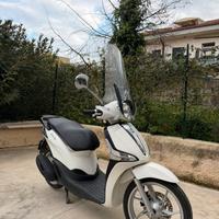 LIBERTY 50 I-GET
