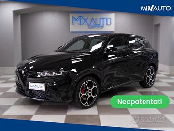 Alfa Romeo Tonale 1.6 D Veloce 130CV TCT6