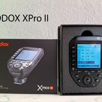 Godox XPro II Nikon