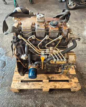 Motore Perkins 404D-22T