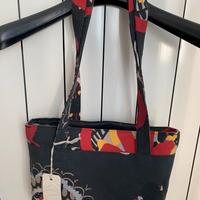 Borsa Tinca hand-made