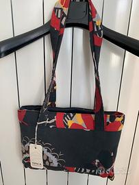 Borsa Tinca hand-made