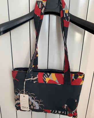 Borsa Tinca hand-made
