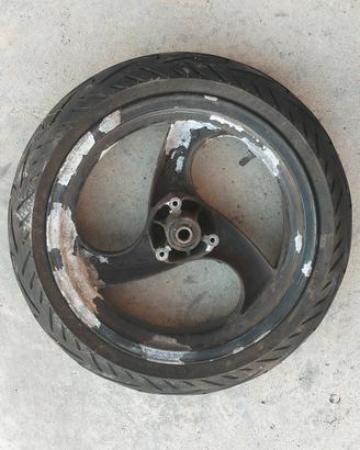 cerchi 13 piaggio 