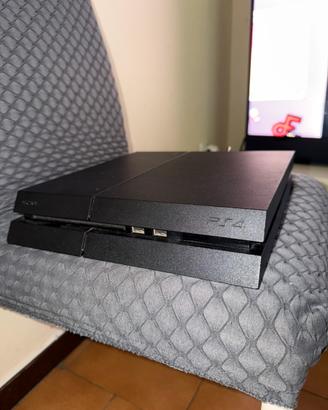 Playstation 4