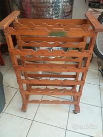 porta bottiglie 