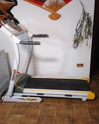 Tapis Roulant Everlast TM850i