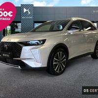 DS DS 7 BlueHDi 130 Automatica Opera