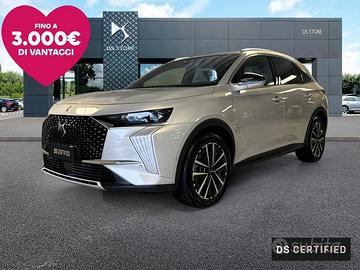 DS DS 7 BlueHDi 130 Automatica Opera