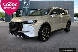 DS DS 7 BlueHDi 130 Automatica Opera