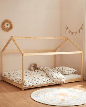 Letto montessori 120x210