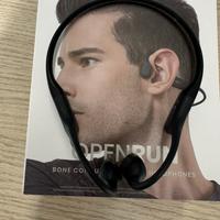 Cuffie Shokz Openrun