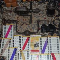 Macinini vintage trapani e altro