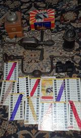 Macinini vintage trapani e altro