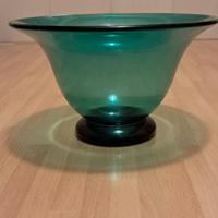 vaso verde