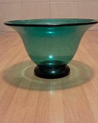 vaso verde