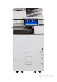 Fotocopiatrice A3 Ricoh