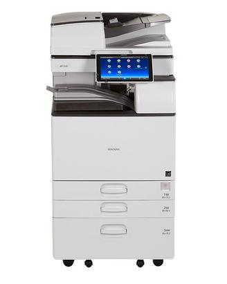 Fotocopiatrice A3 Ricoh