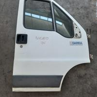 PORTIERA ANTERIORE DESTRA FIAT Ducato 4a Serie (02