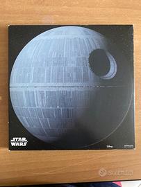 Collezione Wizzis Esselunga Star Wars