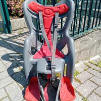 sedile bimbo bici da donna Bellelli