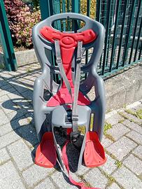 sedile bimbo bici da donna Bellelli