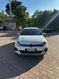 Golf GTI performance