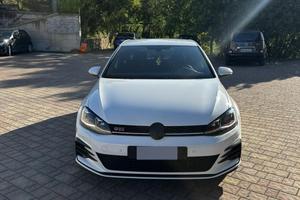 Golf GTI performance