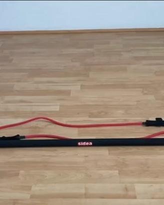 GymBar Sidea