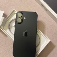 Iphone 16 128 black