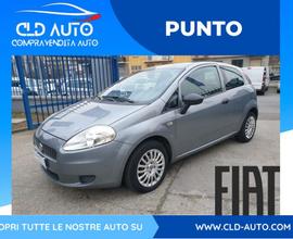 FIAT Grande Punto 1.2 3 porte GPL