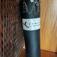 Sacco boxe