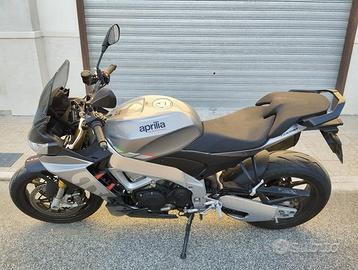 Aprilia Tuono V4 1100 - 2022