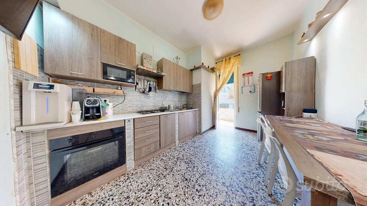 Appartamento – Tàttari/Sassari, Cappuccini - Altro